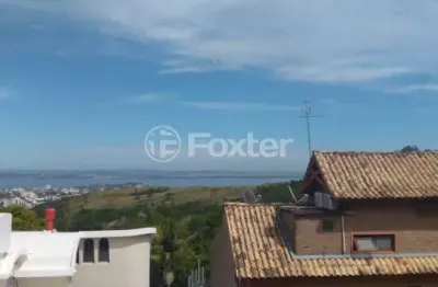 Casa com 3 quartos à venda na rua dona lida monteiro, 215, teresópolis, porto alegre, 309 m2 por r$ 755.000
