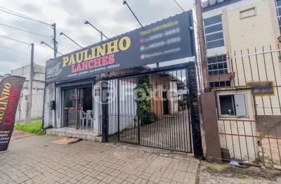 Terreno comercial à venda na avenida pernambuco, 634, navegantes, porto alegre, 697 m2 por r$ 1.900.000
