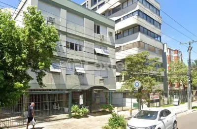 Apartamento com 3 quartos à venda na rua mucio teixeira, 910, menino deus, porto alegre, 97 m2 por r$ 898.000