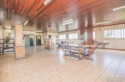 Prédio com 3 salas à venda na Rua Joaquim Silveira, 1200, Jardim Lindóia, Porto Alegre, 349 m2 por R$ 1.850.000