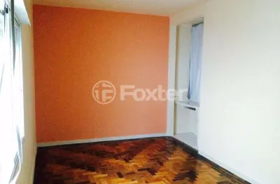Apartamento com 1 quarto à venda na rua bento figueiredo, 17, rio branco, porto alegre, 67 m2 por r$ 250.000