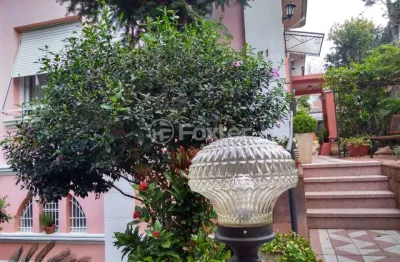 Casa com 5 quartos à venda na avenida arnaldo bohrer, 71, teresópolis, porto alegre, 282 m2 por r$ 1.140.000