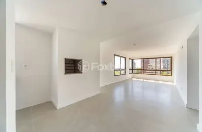 Apartamento com 2 quartos à venda na rua borges do canto, 189, petrópolis, porto alegre, 90 m2 por r$ 915.000