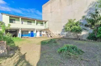 Terreno comercial à venda na avenida da cavalhada, 2668, cavalhada, porto alegre, 701 m2 por r$ 900.000