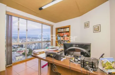 Sala comercial com 3 salas à venda na Rua Professor Annes Dias, 154, Centro Histórico, Porto Alegre, 40 m2 por R$ 210.000