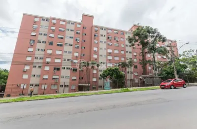Apartamento com 1 quarto à venda na rua doutor otávio santos, 257, jardim itu sabará, porto alegre, 43 m2 por r$ 180.000