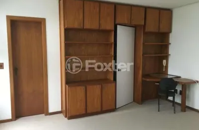 Sala comercial com 2 salas à venda na avenida engenheiro ludolfo boehl, 205, teresópolis, porto alegre, 29 m2 por r$ 125.000