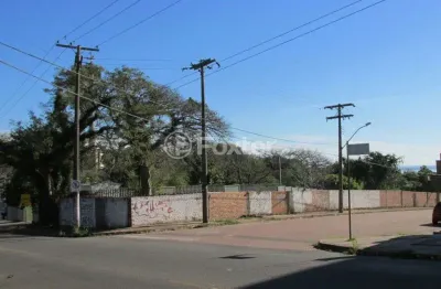 Terreno comercial à venda na rua professor doutor milton guerreiro, 40, santa tereza, porto alegre, 673 m2 por r$ 1.500.000