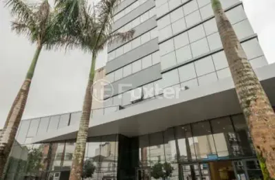 Sala comercial com 1 sala à venda na avenida cristóvão colombo, 1800, floresta, porto alegre, 31 m2 por r$ 403.130
