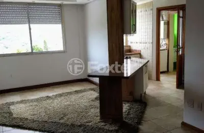 Apartamento com 2 quartos à venda na rua catumbi, 101, medianeira, porto alegre, 77 m2 por r$ 450.000