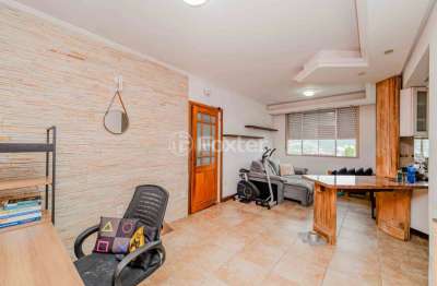 Apartamento com 2 quartos à venda na rua catumbi, 101, medianeira, porto alegre, 77 m2 por r$ 380.000