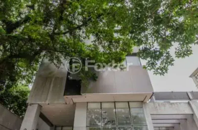 Sala comercial com 2 salas à venda na avenida carlos gomes, 126, auxiliadora, porto alegre, 39 m2 por r$ 400.000