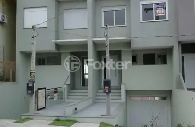 Casa com 3 quartos à venda na rua torre de pedra, 45, espírito santo, porto alegre, 198 m2 por r$ 750.000