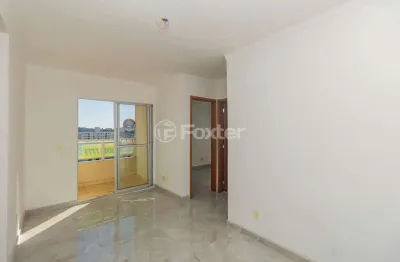 Apartamento com 2 quartos à venda na avenida protásio alves, 8301, morro santana, porto alegre, 47 m2 por r$ 250.000