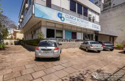 Prédio com 3 salas à venda na rua botafogo, 1287, menino deus, porto alegre, 410 m2 por r$ 3.040.000