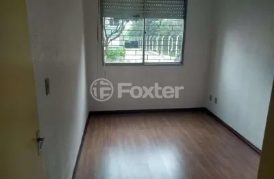 Apartamento com 1 quarto à venda na rua tenente ary tarrago, 430, jardim itu sabará, porto alegre, 36 m2 por r$ 145.000