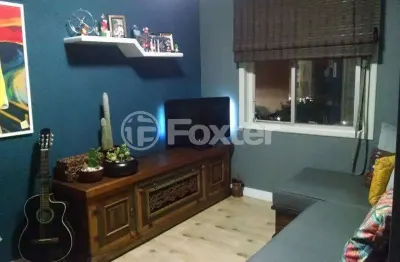 Apartamento com 1 quarto à venda na avenida joão xxiii, 193, são sebastião, porto alegre, 38 m2 por r$ 213.000