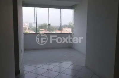 Apartamento com 2 quartos à venda na rua tamandaré, 1020, camaquã, porto alegre, 67 m2 por r$ 304.000