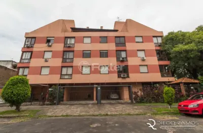 Apartamento com 1 quarto à venda na rua machado de assis, 335, partenon, porto alegre, 34 m2 por r$ 234.200