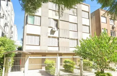Apartamento com 1 quarto à venda na rua celeste gobbato, 60, praia de belas, porto alegre, 42 m2 por r$ 170.000