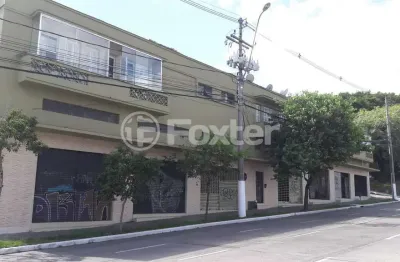 Ponto comercial à venda na avenida teresópolis, 3395, teresópolis, porto alegre, 55 m2 por r$ 175.000