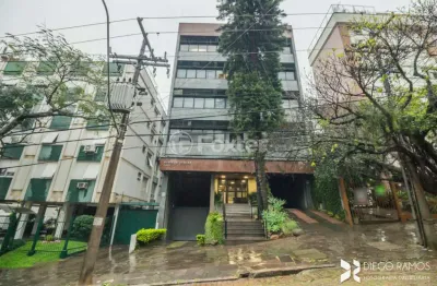 Sala comercial com 1 sala à venda na rua felicíssimo de azevedo, 1455, auxiliadora, porto alegre, 36 m2 por r$ 171.000