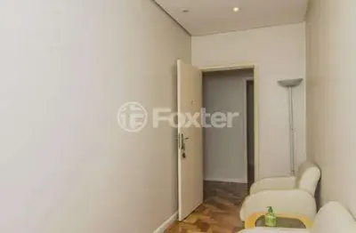 Sala comercial com 1 sala à venda na avenida independência, 172, independência, porto alegre, 55 m2 por r$ 237.500