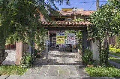 Casa com 2 quartos à venda na rua carlos scliar, 75, campo novo, porto alegre, 95 m2 por r$ 420.000