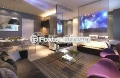 Loft com 1 quarto à venda na avenida getúlio vargas, 4831, marechal rondon, canoas, 38 m2 por r$ 349.999