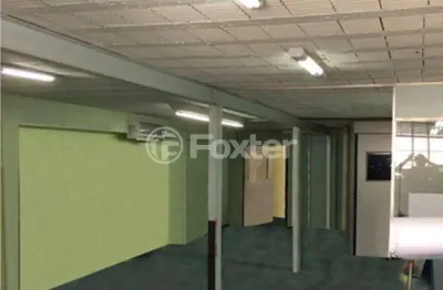 Prédio com 1 sala à venda na rua gaspar martins, 292, floresta, porto alegre, 228 m2 por r$ 1.270.000