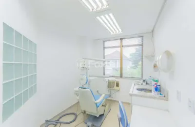 Sala comercial com 1 sala à venda na rua álvares machado, 44, petrópolis, porto alegre, 40 m2 por r$ 320.000