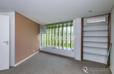 Sala comercial à venda na avenida padre cacique, 36, praia de belas, porto alegre, 72 m2 por r$ 380.000