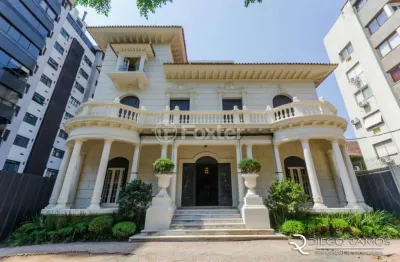 Apartamento com 3 quartos à venda na rua santo inácio, 295, moinhos de vento, porto alegre, 134 m2 por r$ 2.886.000