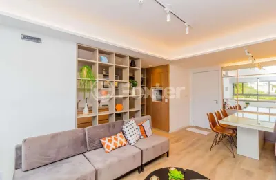 Apartamento com 1 quarto à venda na Rua Cipó, 392, Passo da Areia, Porto Alegre, 46 m2 por R$ 430.000