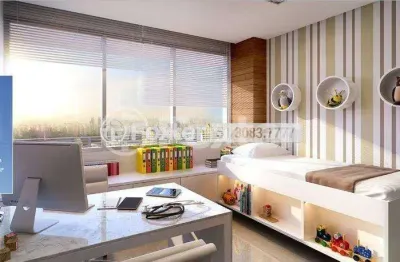 Sala comercial com 1 sala à venda na avenida getúlio vargas, 4831, marechal rondon, canoas, 34 m2 por r$ 455.000