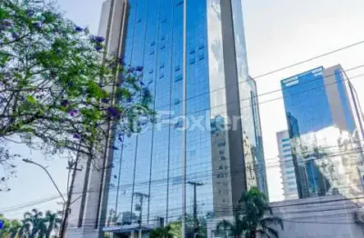 Loft com 1 quarto à venda na avenida borges de medeiros, 2277, praia de belas, porto alegre, 38 m2 por r$ 589.996