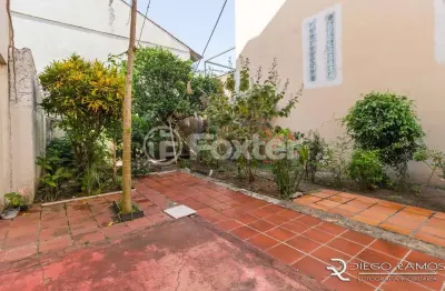 Casa com 4 quartos à venda na rua visconde do herval, 1140, menino deus, porto alegre, 127 m2 por r$ 380.000