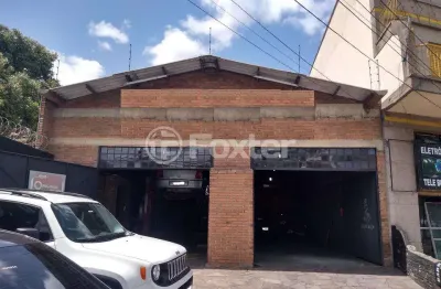 Ponto comercial à venda na avenida da cavalhada, 1942, cavalhada, porto alegre, 160 m2 por r$ 1.064.000