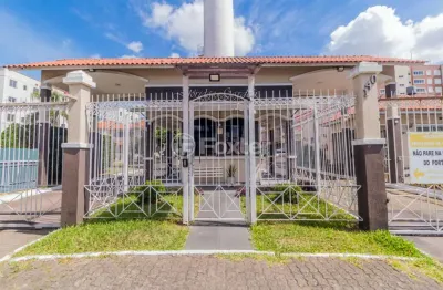Casa em condomínio fechado com 3 quartos à venda na avenida joão ferreira jardim, 140, parque santa fé, porto alegre, 116 m2 por r$ 397.580
