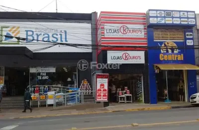Ponto comercial com 1 sala à venda na rua adolfo inácio de barcelos, 648, centro, gravataí, 63 m2 por r$ 2.190.000