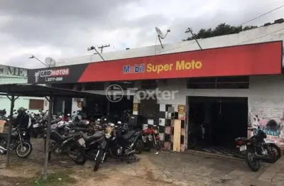 Prédio à venda na rua tenente ary tarrago, 2290, jardim itu sabará, porto alegre, 352 m2 por r$ 1.595.000