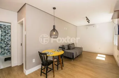 Apartamento com 2 quartos à venda na rua coronel bordini, 316, auxiliadora, porto alegre, 69 m2 por r$ 825.000