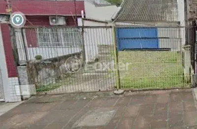 Terreno comercial à venda na rua guilherme alves, 1352, partenon, porto alegre, 232 m2 por r$ 380.000