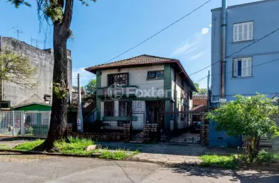 Casa comercial com 2 salas à venda na avenida guido mondin, 424/430, são geraldo, porto alegre, 308 m2 por r$ 837.000