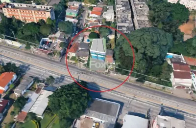 Ponto comercial com 1 sala à venda na rua coronel aparício borges, 1055, glória, porto alegre, 800 m2 por r$ 2.890.000