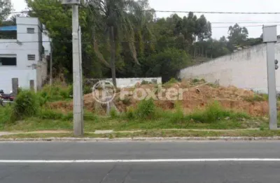 Terreno comercial à venda na avenida bento gonçalves, 9525, agronomia, porto alegre, 3846 m2 por r$ 2.736.000