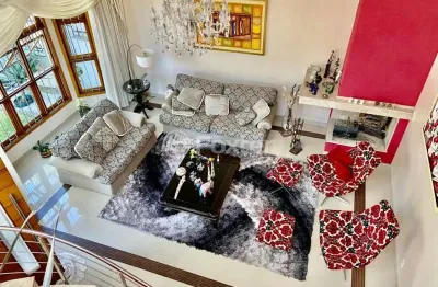 Casa com 5 quartos à venda na rua waldomiro schapke, 120, partenon, porto alegre, 305 m2 por r$ 1.700.000