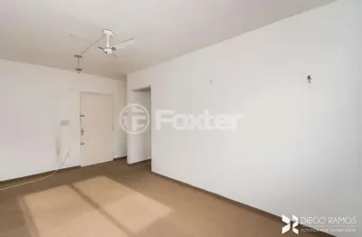 Apartamento com 2 quartos à venda na avenida quaraí, 408, nonoai, porto alegre, 60 m2 por r$ 160.000