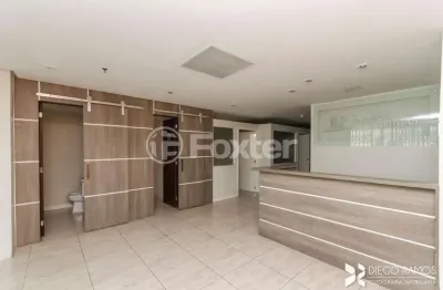 Sala comercial com 8 salas à venda na avenida júlio de castilhos, 44, centro histórico, porto alegre, 337 m2 por r$ 1.700.000