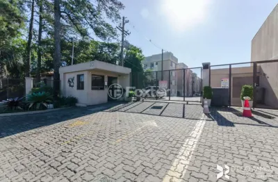 Apartamento com 2 quartos à venda na estrada joão de oliveira remião, 1770, lomba do pinheiro, porto alegre, 49 m2 por r$ 220.000